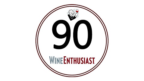 AIX Rosé Wine Enthusiast 2025